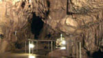 abaligeti cseppkőbarlang